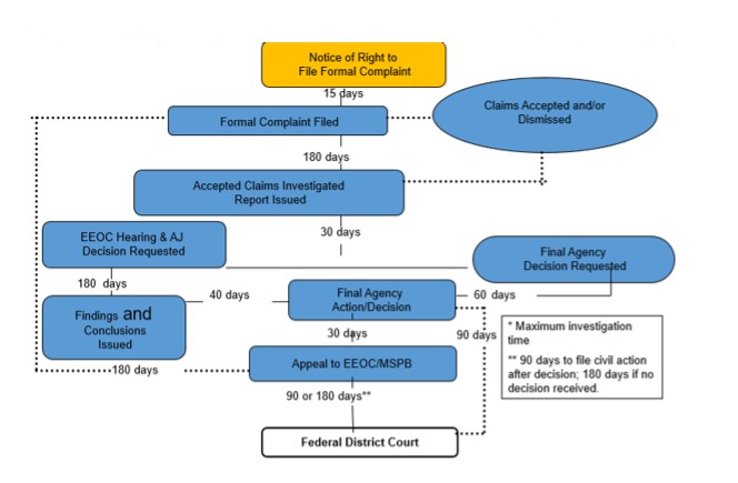 Formal Flow Chart